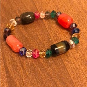 🍀 4/$15! Cute Candy style bracelet